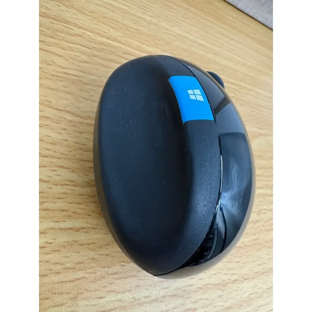 Microsoft Sculpt 1560 Ergonomic mouse wireless USB receiver